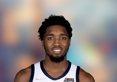 Jazz have rebuffed all trade inquiries for Donovan Mitchell