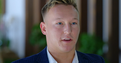 Meet the West Lothian lad who went from council estate to Dubai high-life