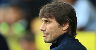 Antonio Conte's previous admission may have already outlined his next transfer move at Tottenham