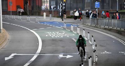 Cardiff is finally becoming a city for cyclists - but there's plenty still to do