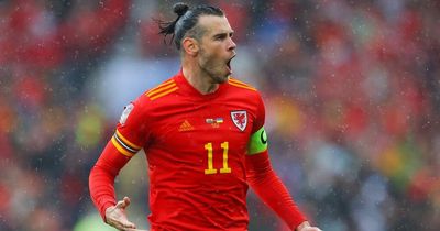 Wrexham owner teases Gareth Bale transfer interest amid Cardiff City, Swansea City, Tottenham and Southampton links