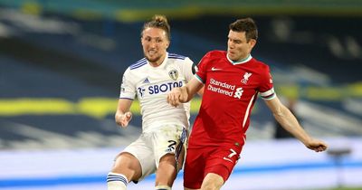 Leeds United's hopes of dream transfer reunion dashed after Liverpool offer