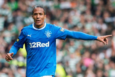 Ex-Rangers defender Bruno Alves retires from football after 20-year stellar career