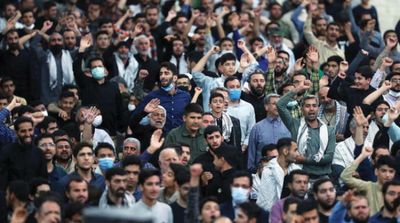 Iran’s Intelligence Minister: Enemies Focus on Popular Protests, Assassinations