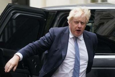 Boris Johnson’s letter to Conservative MPs in full as he faces confidence vote