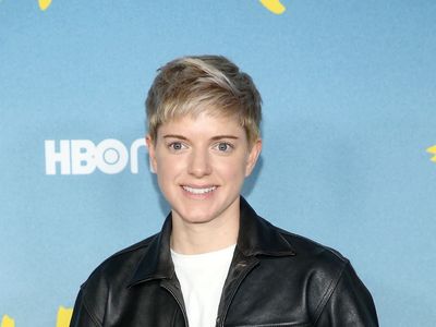 Mae Martin says it’s frustrating that ‘so much of identity is about comparison’