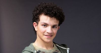 Coronation Street's Simon Barlow actor Alex Bain gives health update from hospital