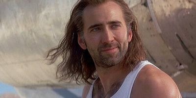 25 years ago, Nicolas Cage made the most bombastic crime thriller ever