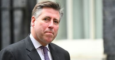 Who is Sir Graham Brady and the 1922 Committee as Boris Johnson faces no-confidence vote