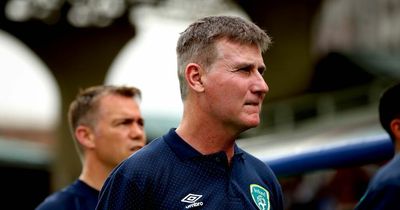 Republic of Ireland v Ukraine date, kick-off time, TV and stream information, team news, betting odds and more