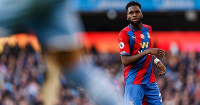 Odsonne Edouard and the five Crystal Palace players to benefit most from Vieira's pre-season