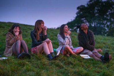 Everything I Know About Love review: A giddy, nostalgic tribute to female friendship