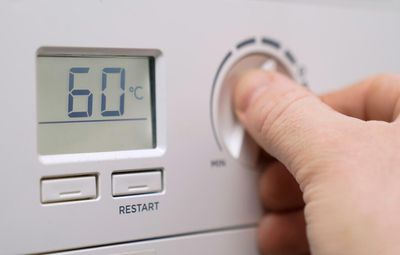 Scottish households paying MORE for energy bills than those in England