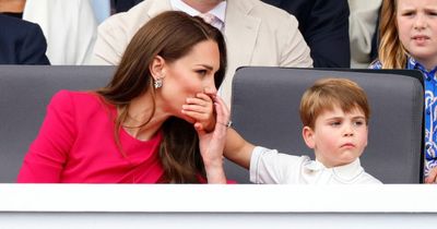 11 brilliant Jubilee moments you may have missed - royal whispers and naughty Louis