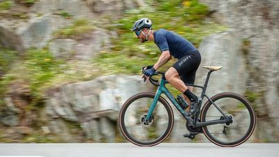 Scott Introduces Addict eRide High-Performance Electric Road Bike