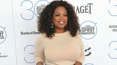 Inspirational Quotes: Oprah Winfrey, Andrew Huberman And Others