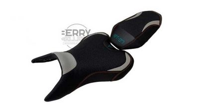 Berry Sellerie Introduces Saddle Options For Yamaha MT-07 And MT-09