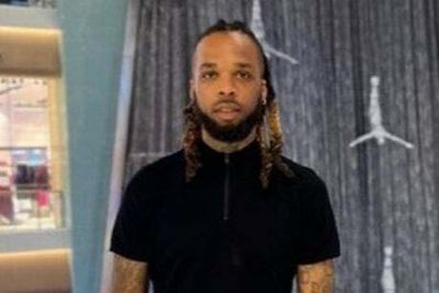 Laurie John-Phillip charged with murder of rapper Lamar Jackson AKA Hypo at Jubilee party in east London