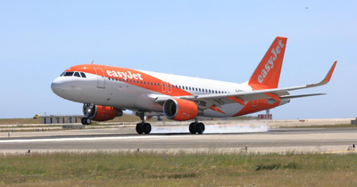 Full list of delayed EasyJet flights from Newcastle amid airline disruption