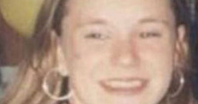 Claire Holland: New CCTV shared on 10th anniversary of woman's disappearance
