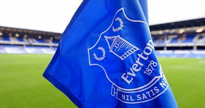 Everton backroom staff member leaves club after 13 years of service