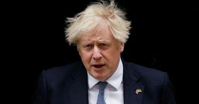 Boris Johnson confidence vote on as Tory rebels make move to topple UK Prime Minister