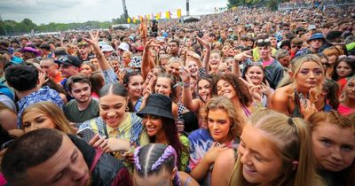Where is Parklife 2022 and how to get there