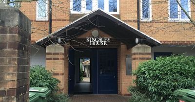 Bristol cannabis dealer found with Class A drugs in his underpants