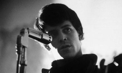 Lou Reed’s earliest Velvet Underground demos unearthed for reissue