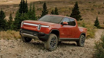 Sandy Munro Says Rivian R1T "Way Underpriced," Should Cost $100K