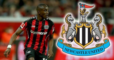 Moussa Diaby can help Newcastle United star hit new heights if Toon seal summer transfer