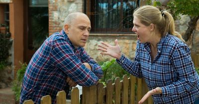 ‘My neighbours demand I let them use my pool - they won’t take no for an answer’