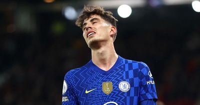 Romelu Lukaku Chelsea decision prompts awkward Kai Havertz question nobody wants to talk about