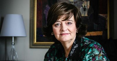 Cherie Blair to open Merseyside award ceremony which celebrates 'all-round superstars'
