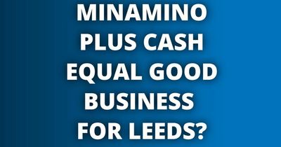 Would cash plus Takumi Minamino for Raphinha be a good deal for Leeds United? Have your say