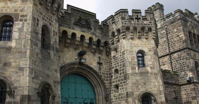 Murderer died in Leeds prison after being found slumped on his bed