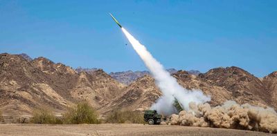 Ukraine war: the US and UK missile systems which will challenge Russia's artillery dominance