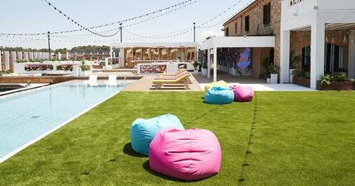 Customers can shop the Love Island home look to celebrate tonight's big series return