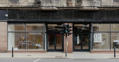 The Tartan Blanket Co opens first store in Edinburgh