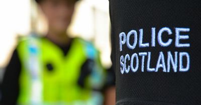 Edinburgh police left with facial injuries while working weekend in city