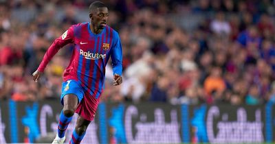 Sadio Mane exit from Liverpool can pave way for Chelsea to finally seal Ousmane Dembele transfer