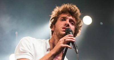 Paolo Nutini and Hollywood icon Quentin Tarantino team up on singer's new album