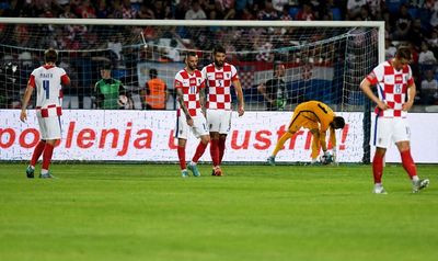 Is Croatia vs France on TV tonight? Kick-off time, channel and how to watch Nations League fixture