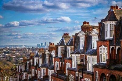 Record number of London properties sold off-market amid fiercely competitive housing market