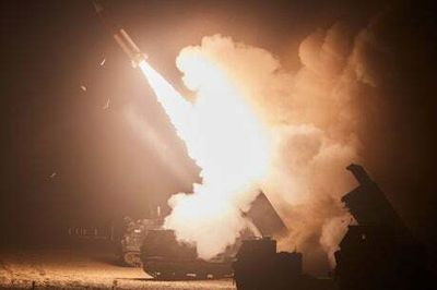 US and South Korea launch eight missiles in warning to North