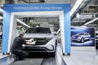 Mercedes car recall: your questions answered
