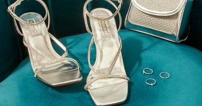 Primark shoppers swoon over £12 heels they say are a 'must' for weddings