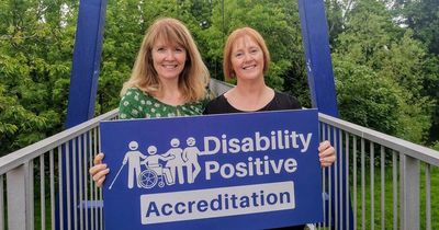 Disability NI announces new 'Disability Positive' scheme for employers