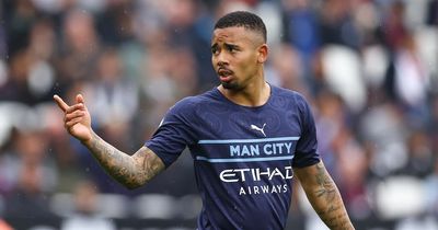 Tottenham eye Arsenal transfer hijack amid £40million Gabriel Jesus 'bid'