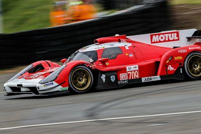 Glickenhaus: BoP revisions means underdog has Le Mans win chance